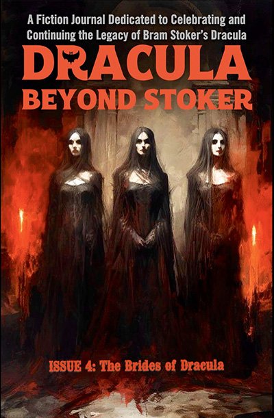 Dracula Beyond Stoker